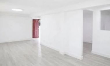 San Francisco, casa comercial a solo $2600
