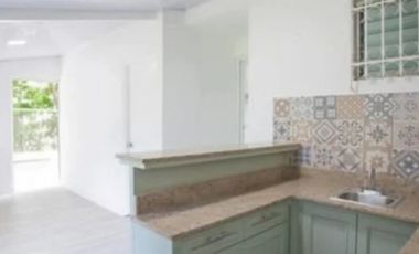 San Francisco, casa comercial a solo $2600