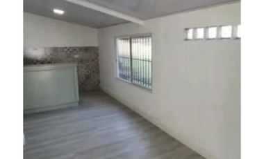 San Francisco, casa comercial a solo $2600