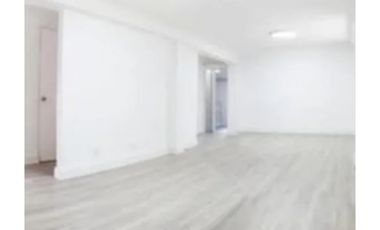 San Francisco, casa comercial a solo $2600