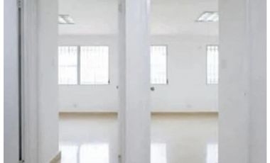 San Francisco, casa comercial a solo $2600
