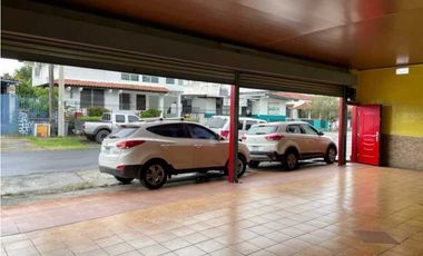 VENTA DE LOCAL COMERCIAL. EN PARQUE LEFEVRE