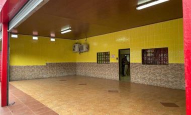VENTA DE LOCAL COMERCIAL. EN PARQUE LEFEVRE