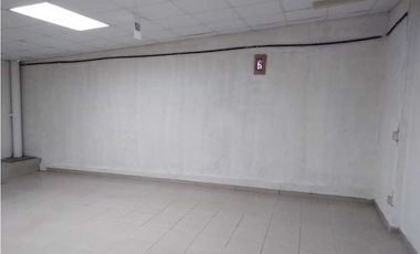 VENTA DE LOCAL COMERCIAL. EN PARQUE LEFEVRE