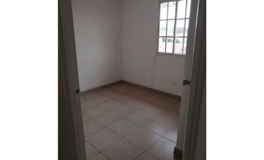 ALQUILO APARTAMENTO LNEA BLANCA EN VILLA LUCRE