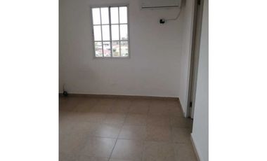 ALQUILO APARTAMENTO LNEA BLANCA EN VILLA LUCRE