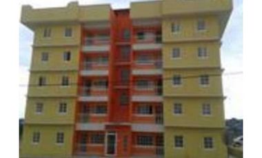 ALQUILO APARTAMENTO LNEA BLANCA EN VILLA LUCRE