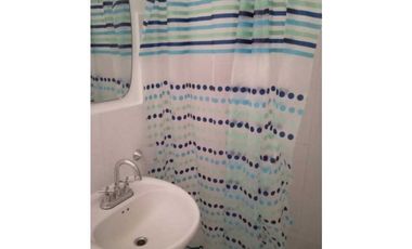 ALQUILO APARTAMENTO LNEA BLANCA EN VILLA LUCRE