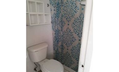 ALQUILO APARTAMENTO LNEA BLANCA EN VILLA LUCRE