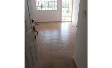 ALQUILO APARTAMENTO LNEA BLANCA EN VILLA LUCRE