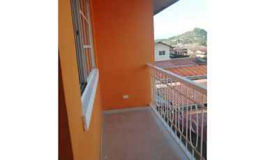 ALQUILO APARTAMENTO LNEA BLANCA EN VILLA LUCRE