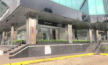 OFICINA OBARRIO PH OMEGA AMOBLADA LISTA PARA OCUPAR