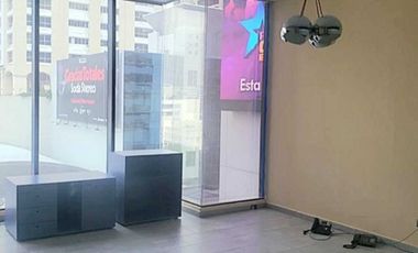 OFICINA OBARRIO PH OMEGA AMOBLADA LISTA PARA OCUPAR