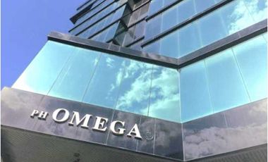 OFICINA OBARRIO PH OMEGA AMOBLADA LISTA PARA OCUPAR