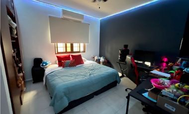 Casa en venta en Res. El Doral- Costa Sur (JS)
