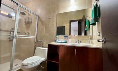 Casa en venta en Res. El Doral- Costa Sur (JS)