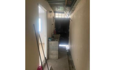 SE VENDE CASA EN LINDAVISTA RECIEN REMODELADA