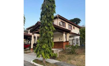 VENTA DE CASA EN ERNESTO CÓRDOBA