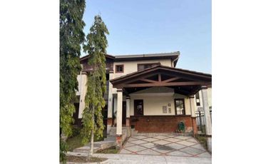 VENTA DE CASA EN ERNESTO CÓRDOBA