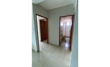 VENTA DE APARTAMENTO EN PARQUE LE FEVRE