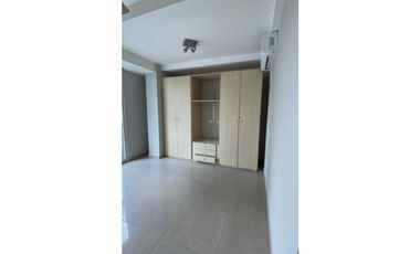 VENTA DE APARTAMENTO EN PARQUE LE FEVRE