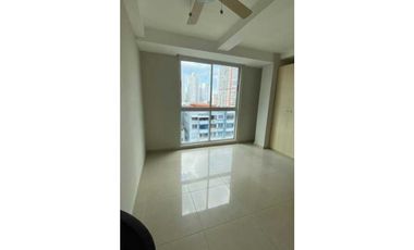 VENTA DE APARTAMENTO EN PARQUE LE FEVRE