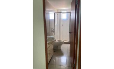 VENTA DE APARTAMENTO EN PARQUE LE FEVRE