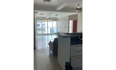 VENTA DE APARTAMENTO EN PARQUE LE FEVRE