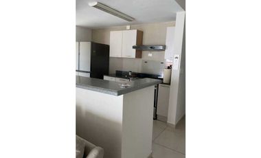 VENTA DE APARTAMENTO EN PARQUE LE FEVRE