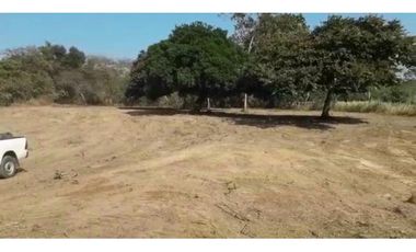 ¡Lote en Venta en El Espino de San Carlos!