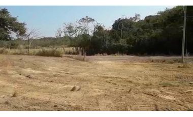 ¡Lote en Venta en El Espino de San Carlos!