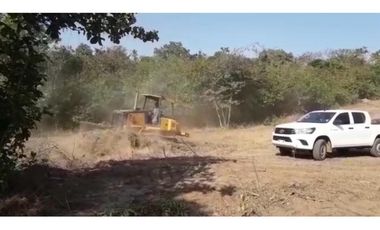 ¡Lote en Venta en El Espino de San Carlos!