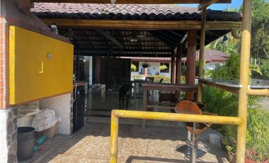 🌴 ¡Tu Paraíso en Gorgona te Espera! ☀