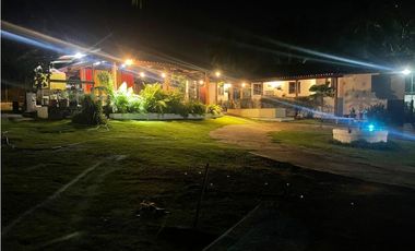 🌴 ¡Tu Paraíso en Gorgona te Espera! ☀