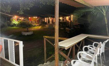 🌴 ¡Tu Paraíso en Gorgona te Espera! ☀