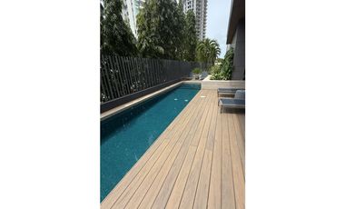 VENTA DE APARTAMENTO  A ESTRENAR EN SANTA MARIA PH AZALEA 4465