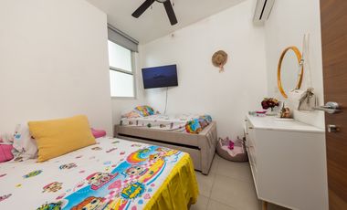 VENTA DE APARTAMENTO EN SANTA MARIA PH LA LOMA 4467