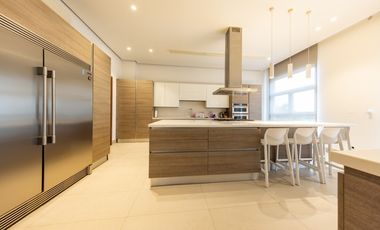 VENTA DE APARTAMENTO EN SANTA MARIA PH LA LOMA 4467