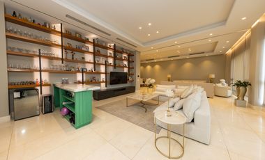 VENTA DE APARTAMENTO EN SANTA MARIA PH LA LOMA 4467