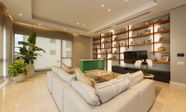 VENTA DE APARTAMENTO EN SANTA MARIA PH LA LOMA 4467