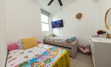 VENTA DE APARTAMENTO EN SANTA MARIA PH LA LOMA 4467