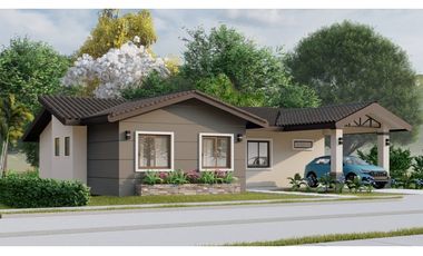 GRAND CANYON – Boquete, Chiriquí