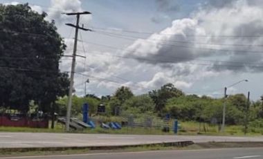 Se Vende Terreno en Penonomé Llano Marín