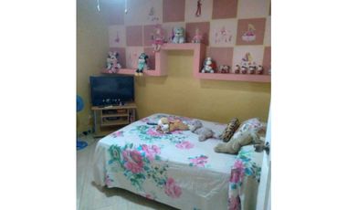VENDO CASA EN ARRIJAN BARRIADA VILLAS EL CARRIZAL 3R