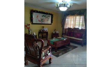 VENDO CASA EN ARRIJAN BARRIADA VILLAS EL CARRIZAL 3R