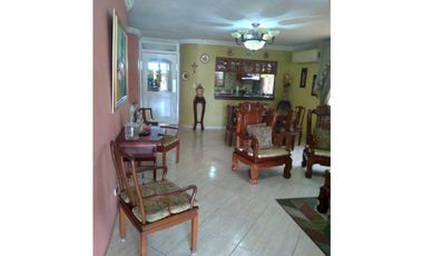 VENDO CASA EN ARRIJAN BARRIADA VILLAS EL CARRIZAL 3R