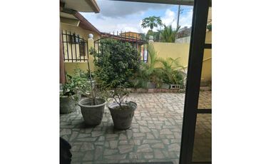 VENDO CASA EN ARRIJAN BARRIADA VILLAS EL CARRIZAL 3R