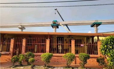 VENDO CASA EN ARRIJAN BARRIADA VILLAS EL CARRIZAL 3R