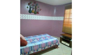 VENDO CASA EN ARRIJAN BARRIADA VILLAS EL CARRIZAL 3R
