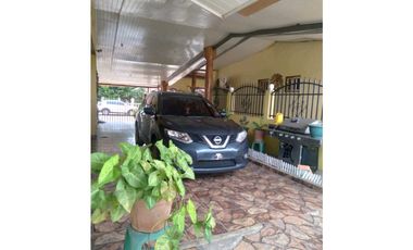 VENDO CASA EN ARRIJAN BARRIADA VILLAS EL CARRIZAL 3R